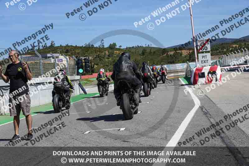 motorbikes;no limits;peter wileman photography;portimao;portugal;trackday digital images